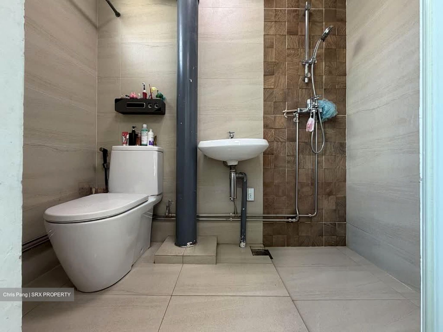 Blk 523 Serangoon North Avenue 4 (Serangoon), HDB 5 Rooms #537732101